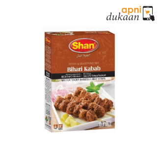 Shan Bihari Kabab 50g