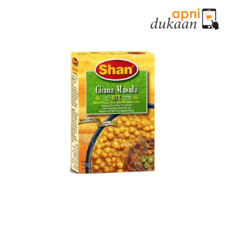 Shan Chana Masala 100g