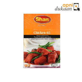 Shan Chicken 65 50g