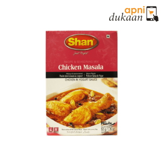 Shan Chicken Masala 50g