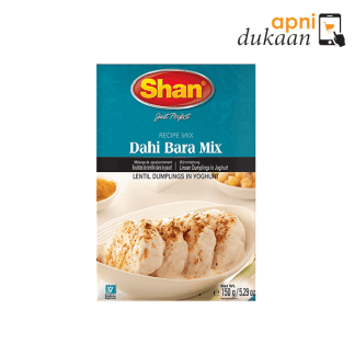 Shan Dahi Bara Mix 150g