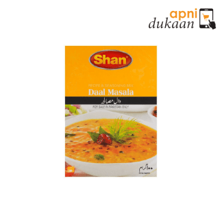 Shan Dal Masala 100g