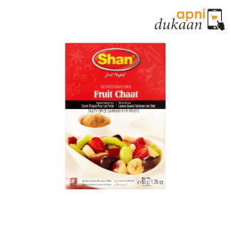 Shan Fruit Chat 50g