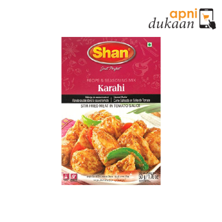 Shan Karahi 50g