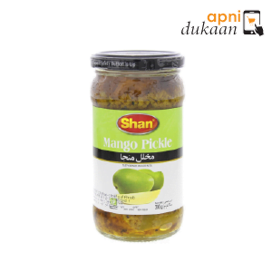 Shan Mango Pickle 300 gm
