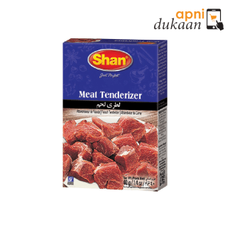 Shan Meat Tenderizer 40g