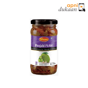 Shan Panjabi Pickle 300gm