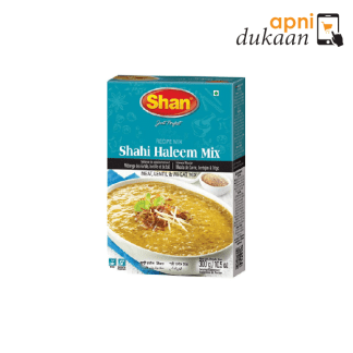 Shan Recipe Mix Shahi Haleem Mix 300g