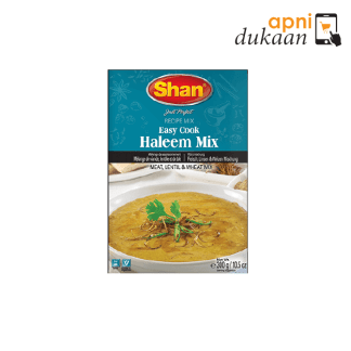 Shan Shahi Haleem ( Easy Cook) 300g