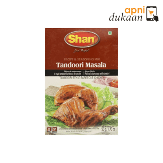 Shan Tandoori Masala 50g
