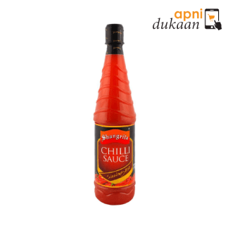 Shangrila Chilli Sauce 800ml
