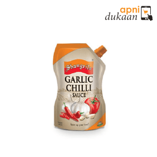 Shangrila Chilli Garlic Sauce 800gm