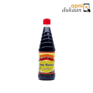 Shangrila Soy Sauce 800ml
