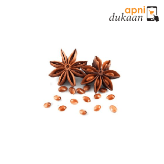 Apni Dukaan Star Anise 100g