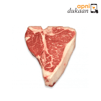 Beef Grilling Steak 1 kg