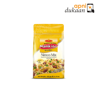 United King Nimco Mix 400g