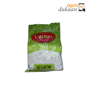 Uttam Rice Flake Thin 500 gm