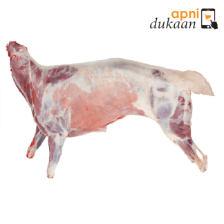 Whole Lamb Approx 14-16 kg