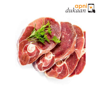 Lamb Leg Chops 1kg