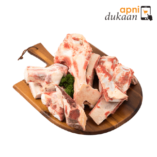 Beef Bones1kg