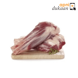 Goat Shanks 1kg