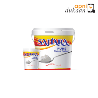 Sahara Yoghurt 1kg