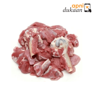 Lamb Shoulder Mandi (Big) Pieces Approx. 1.6-2.2kg