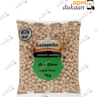 Chick Peas Ord River 11mm 1kg