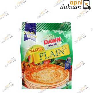 Dawn Plain Paratha Bulk Pack 30 Pcs