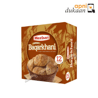 Mezban Baqarkhani (Sweet) 12pieces