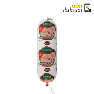 Fettayleh Chilli Chicken Salami Roll 1.8kg