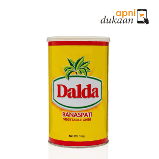 Dalda Ghee 1kg