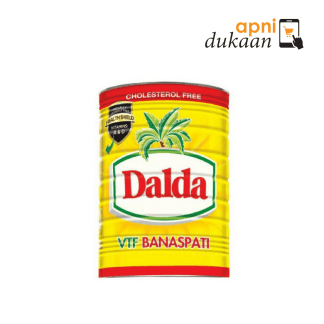 Dalda Ghee 2.5kg