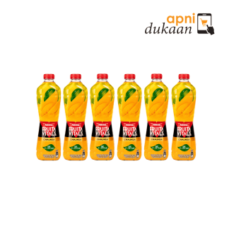 Nestle Fruita Vitals Chaunsa Juice 230ML x 6