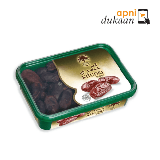 Siafa Khudri Date 400g