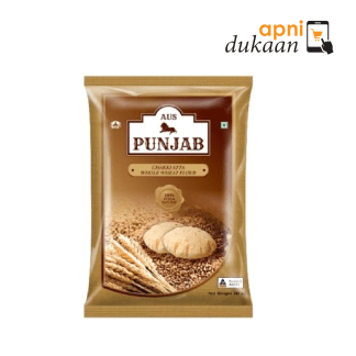 Grewal Chakki Atta 10kg