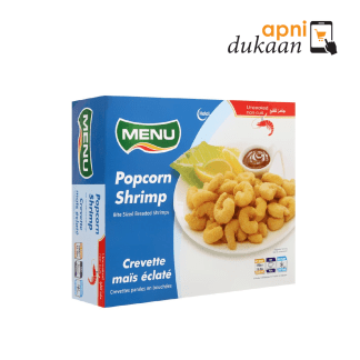 Menu Popcorn Shrimp (350g)