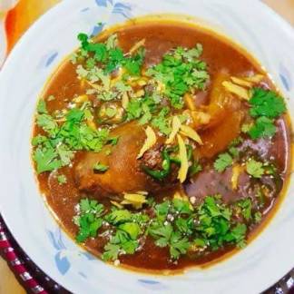 Chefs Special Bong Paya Single Serve by KEB Meals