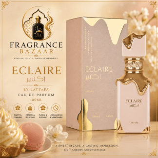Eclaire by Lattafa EDP Spray 100ml
