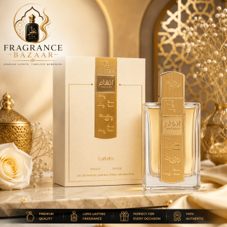 Angham by Lattafa EDP Spray 100ml