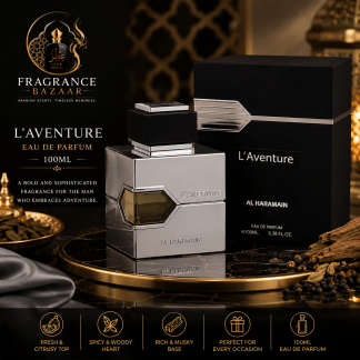 L'Aventure EDP Spray 100ml