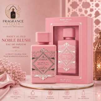 Bade'e Al Oud Noble Blush EDP Spray 100ml