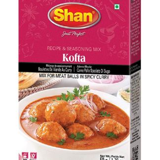 Shan Kofta Curry Mix 50g