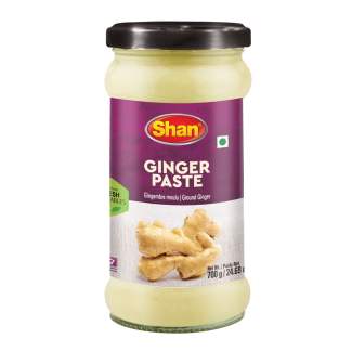 Shan Ginger Paste 700g