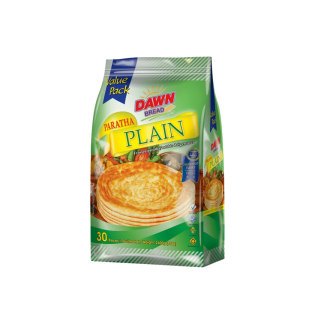 Dawn Plain Paratha 30 pcs
