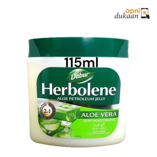 Dabur Herbolene Aloe Vera 115ml