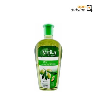 Dabur Vatika Olive Enriched Hair Oil 300ml