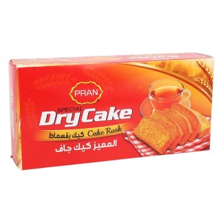 PRAN Dry Cake Original 300g