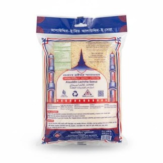 Alauddin Lachcha Semai 500g