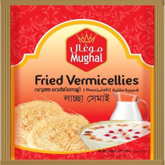 Moughal Lachcha Semai 400g